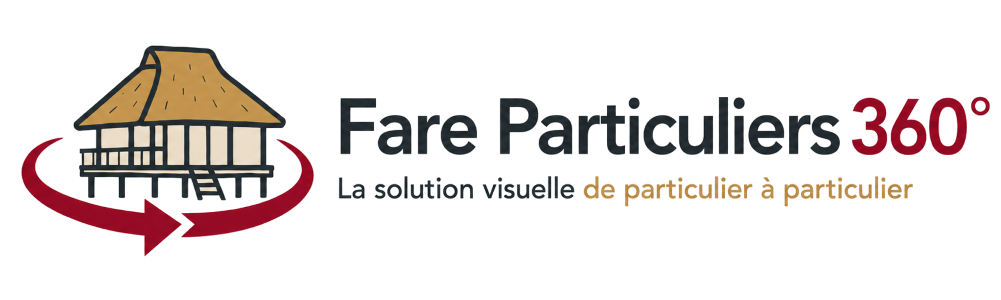 Fare Particuliers 360°